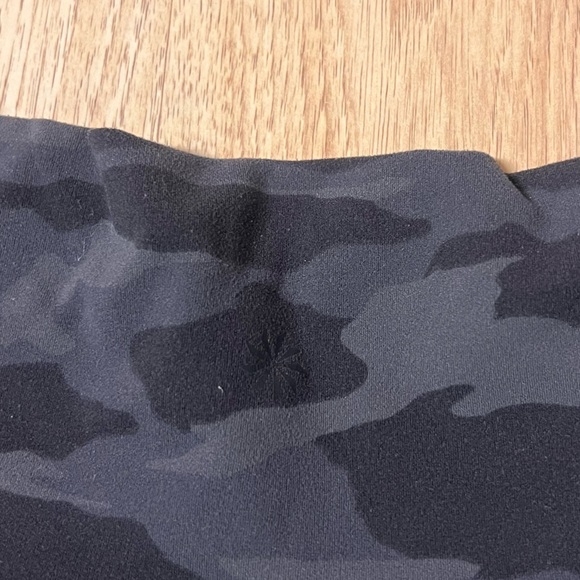 Athleta Salutation Camo Jogger - Picture 10 of 10